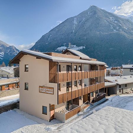 Appartement Wiere Molini di Tures Exterior foto